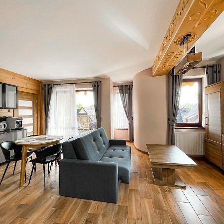 Visitzakopane - Baron Apartment Extérieur photo