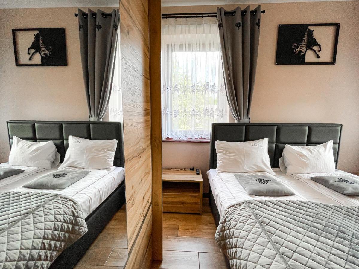 Visitzakopane - Baron Apartment Extérieur photo
